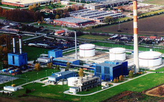 Okolišna dozvola za TE-TO Osijek